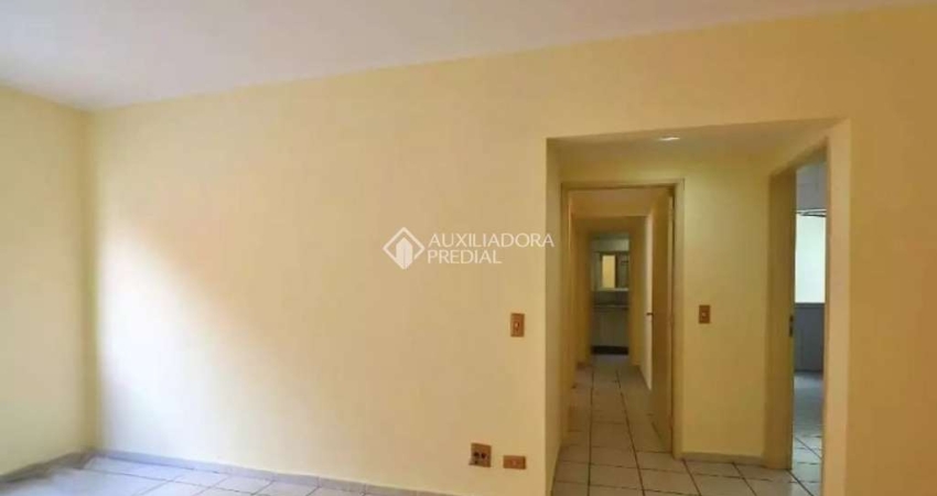 Apartamento com 2 quartos à venda na Rua Xingu, 497, Vila Valparaíso, Santo André