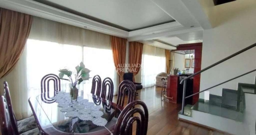 Casa com 3 quartos à venda na Rua Adelina Salvatore Bassoli, 137, Vila Euclides, São Bernardo do Campo