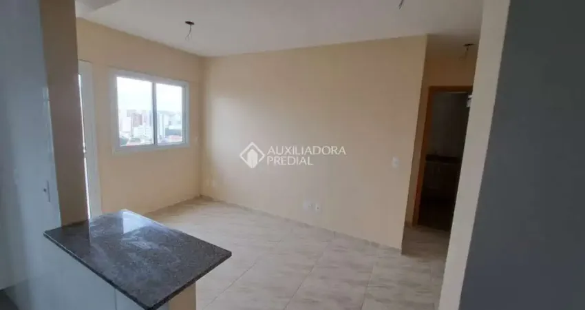 Apartamento com 1 quarto à venda na Avenida Doutor Erasmo, 633, Vila Assunção, Santo André
