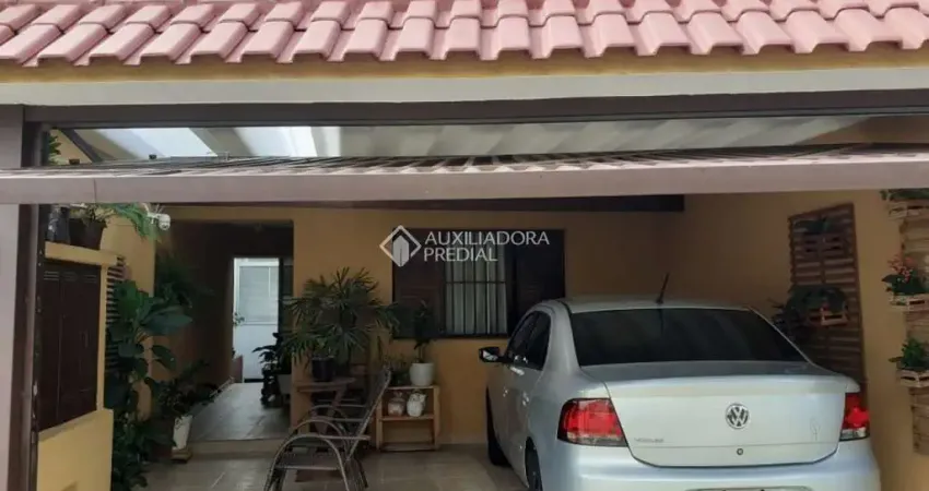 Casa com 4 quartos à venda na Modesto Castelotti, 217, Olímpico, São Caetano do Sul