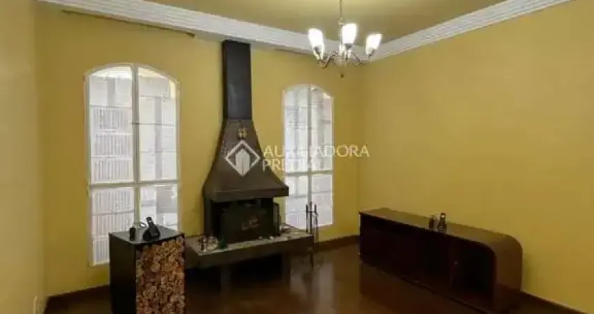 Casa com 3 quartos à venda na Rua Ribeirão Pires, 149, Nova Petrópolis, São Bernardo do Campo