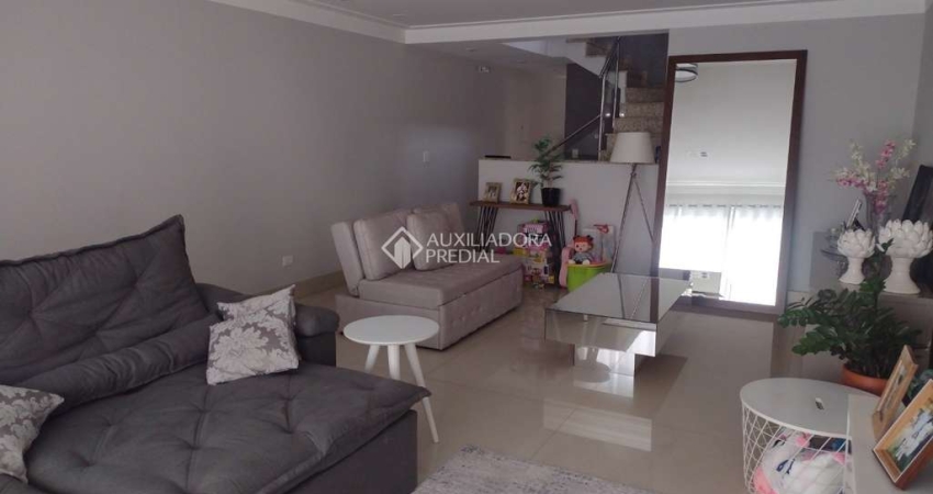 Casa com 4 quartos à venda na Avenida Wallace Simonsen, 818, Nova Petrópolis, São Bernardo do Campo