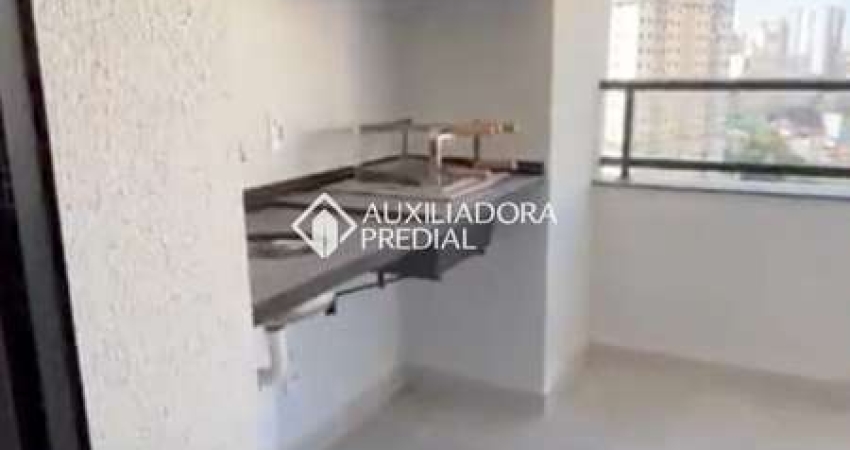 Apartamento com 3 quartos à venda na Largo Santa Filomena, 55, Centro, São Bernardo do Campo