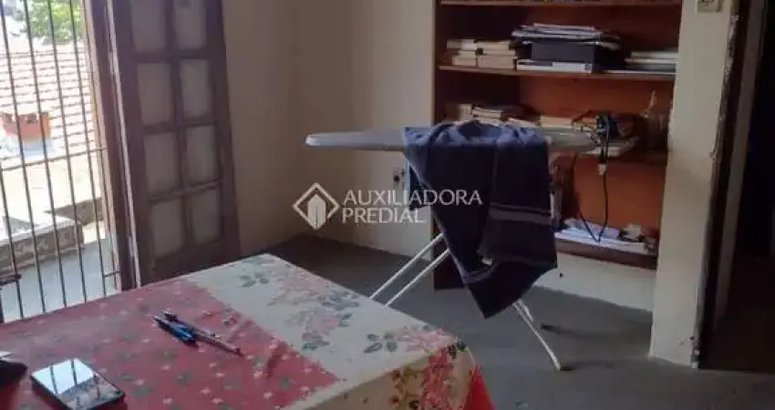Casa com 3 quartos à venda na Macuco, 493, Jardim Alvorada, Santo André