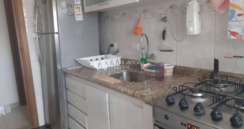 Apartamento com 2 quartos à venda na Rua Fioravante Borin, 130, Santa Terezinha, São Bernardo do Campo