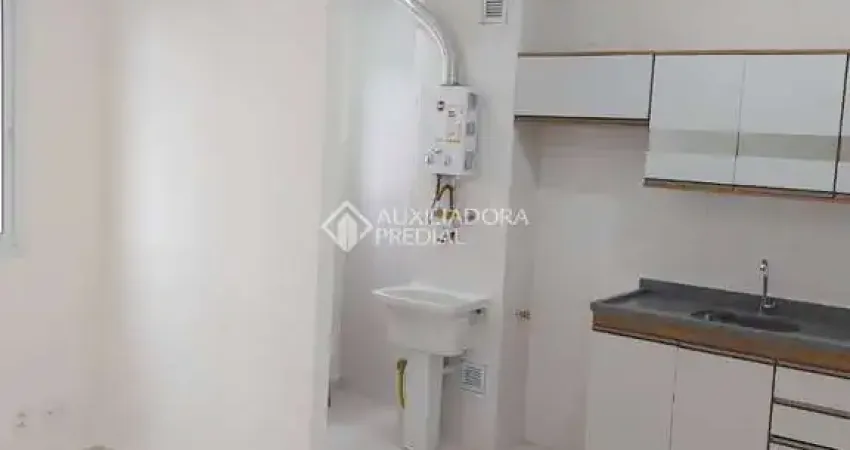 Apartamento com 2 quartos à venda na Avenida Presidente Juscelino, 330, Piraporinha, Diadema