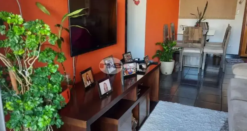 Apartamento com 2 quartos à venda na Avenida Doutor Rudge Ramos, 273, Rudge Ramos, São Bernardo do Campo