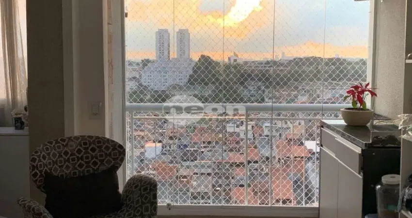 Apartamento com 2 quartos à venda na Avenida Fagundes de Oliveira, 519, Piraporinha, Diadema