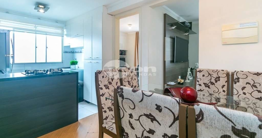 Apartamento com 2 quartos à venda na Rua Bandeirantes, 199, Conceição, Diadema
