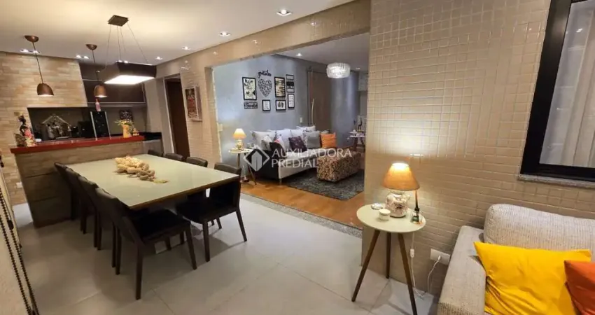 Apartamento com 4 quartos à venda na Rua Manuel Hernandes Lopes, 144, Anchieta, São Bernardo do Campo