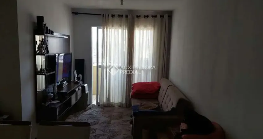 Apartamento com 2 quartos à venda na Rua Cristiano Angeli, 1737, Assunção, São Bernardo do Campo