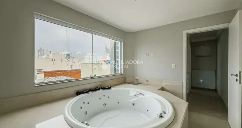 Casa com 3 quartos à venda na Avenida Imperatriz Leopoldina, 367, Nova Petrópolis, São Bernardo do Campo