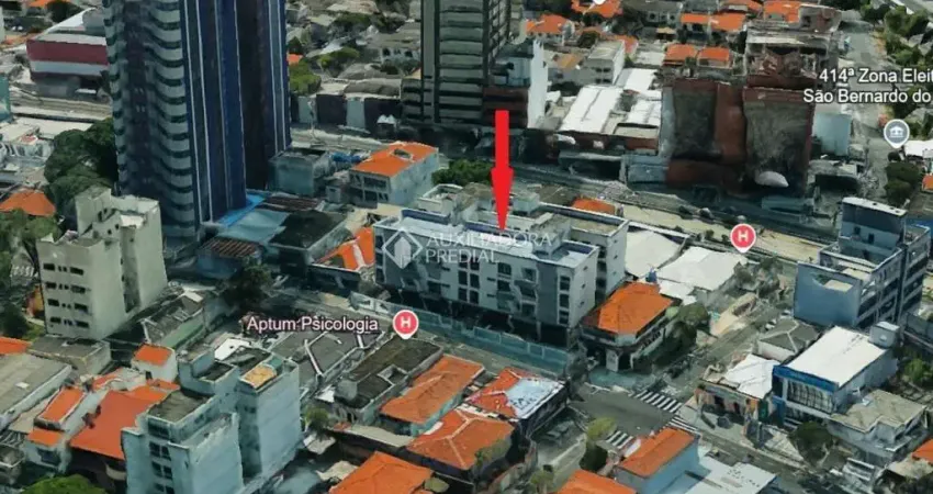 Apartamento com 3 quartos à venda na Avenida Índico, 360, Jardim do Mar, São Bernardo do Campo
