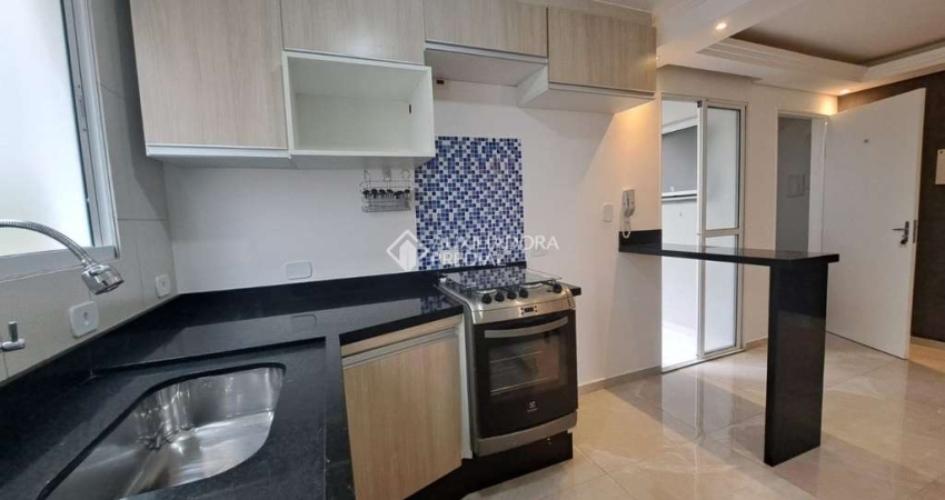 Apartamento com 2 quartos à venda na Avenida Wallace Simonsen, 1450, Nova Petrópolis, São Bernardo do Campo