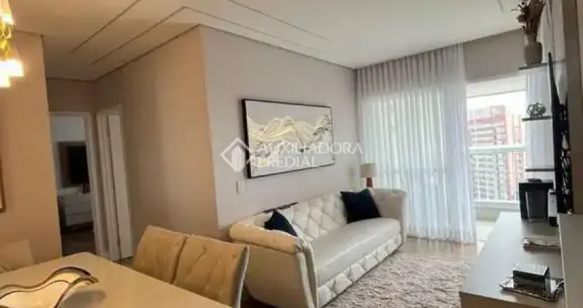 Apartamento com 2 quartos à venda na Rua Santos Dumont, 95, Centro, São Bernardo do Campo