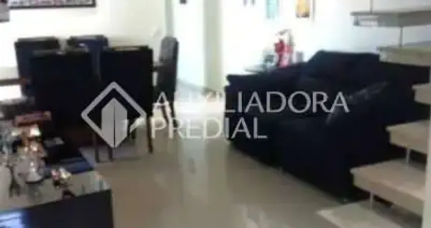 Cobertura com 3 quartos à venda na Rua Esther Maccagnan Mancuso, 150, Nova Petrópolis, São Bernardo do Campo