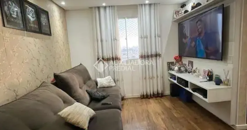 Apartamento com 2 quartos à venda na Piraporinha, 1205, Vila Nogueira, Diadema