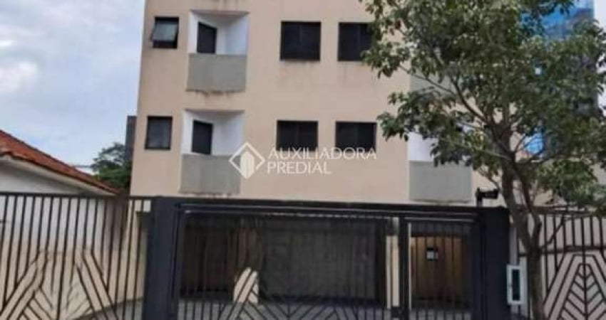 Apartamento com 1 quarto à venda na Luiz Babik, 5, Centro, São Bernardo do Campo