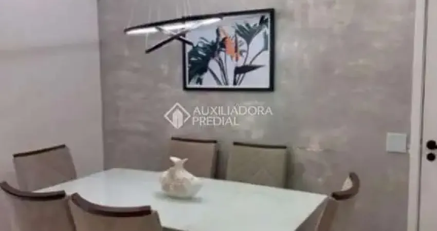 Apartamento com 3 quartos à venda na Rua Venezuela, 251, Centro, Santo André
