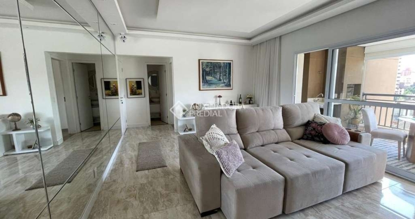 Apartamento com 3 quartos à venda na Avenida Armando Ítalo Setti, 659, Baeta Neves, São Bernardo do Campo