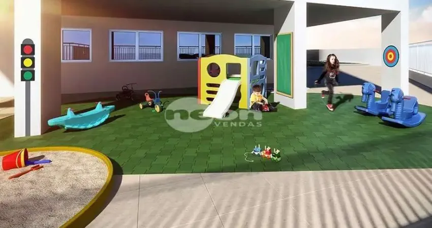 Apartamento com 2 quartos à venda na Rua Rosa Margonari Borali, 158, Santa Terezinha, São Bernardo do Campo