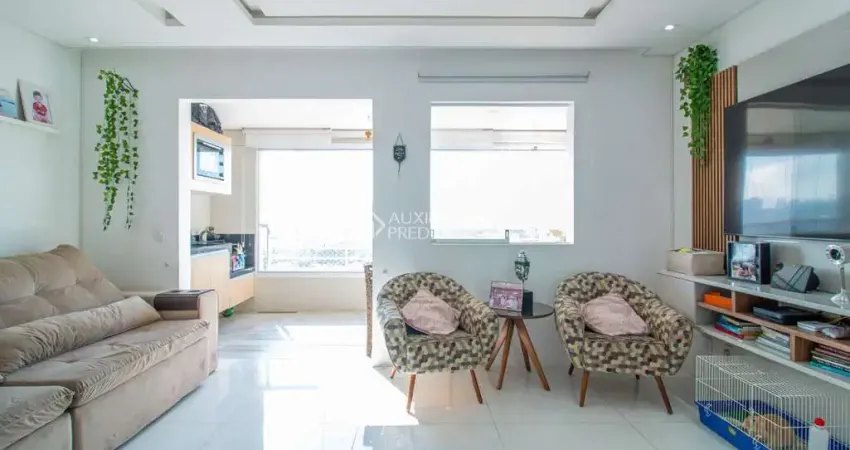 Apartamento com 2 quartos à venda na Avenida Senador Vergueiro, 2099, Centro, São Bernardo do Campo