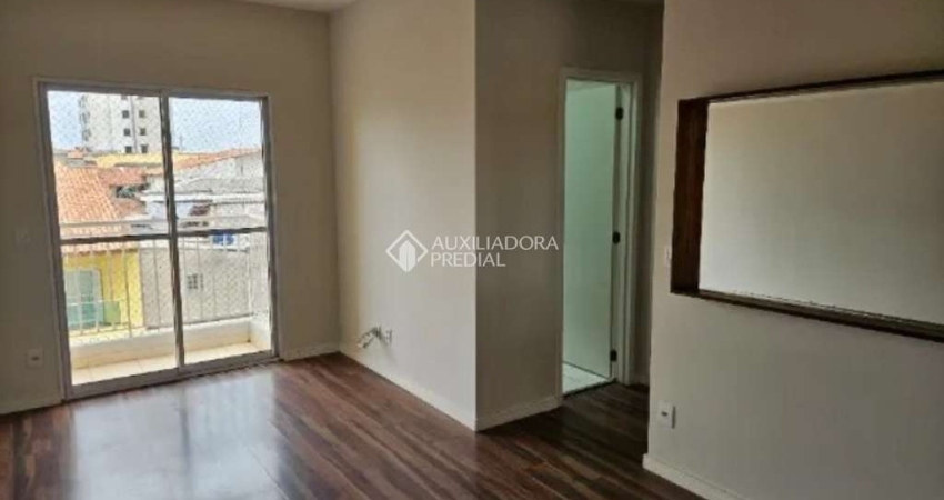 Apartamento com 2 quartos à venda na Rua Fernando de Mascarenhas, 821, Vila Humaitá, Santo André