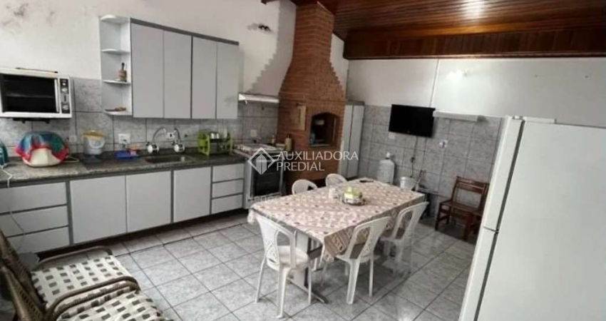 Casa com 3 quartos à venda na Rua Giacomo Dalcin, 160, Nova Gerty, São Caetano do Sul