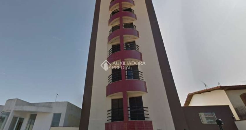 Apartamento com 1 quarto à venda na Rua André Coppini, 309, Santa Terezinha, São Bernardo do Campo