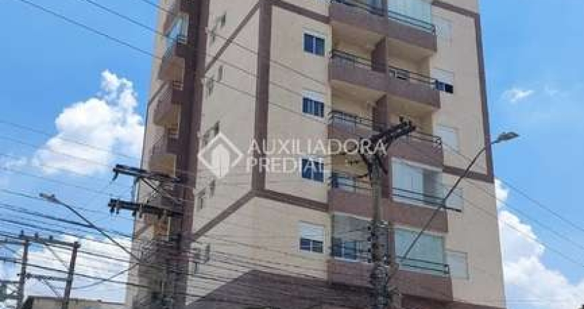 Apartamento com 1 quarto à venda na Rua Filomena Bitolo, 20, Rudge Ramos, São Bernardo do Campo