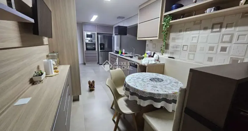 Apartamento com 3 quartos à venda na Rua João Gross, 201, Vila Gonçalves, São Bernardo do Campo