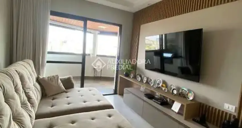 Apartamento com 3 quartos à venda na Rua Engenheiro Isac Garcez, 665, Rudge Ramos, São Bernardo do Campo