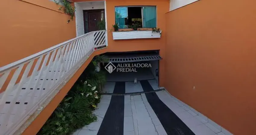 Casa com 4 quartos à venda na Rua das Dálias, 36, Assunção, São Bernardo do Campo