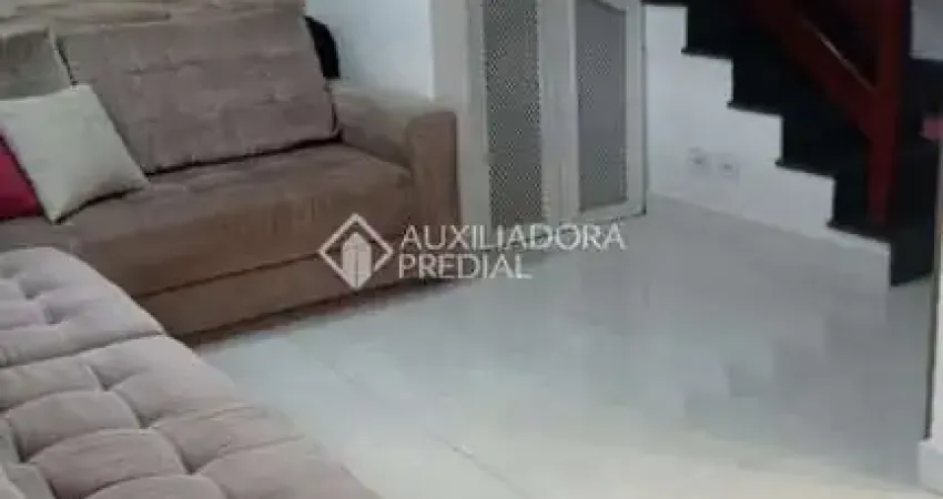 Casa em condomínio fechado com 3 quartos à venda na Rua Giuseppe Uliani, 40, Demarchi, São Bernardo do Campo