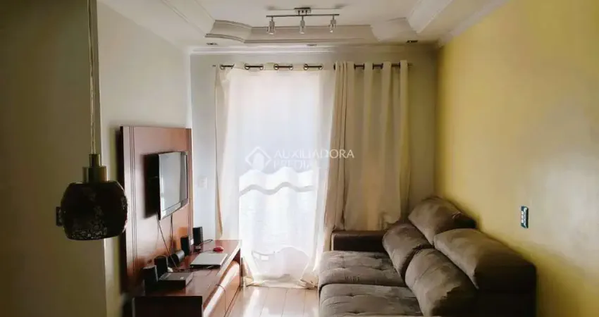 Apartamento com 2 quartos à venda na Rua Vicente de Paula Souza e Silva, 262, Assunção, São Bernardo do Campo