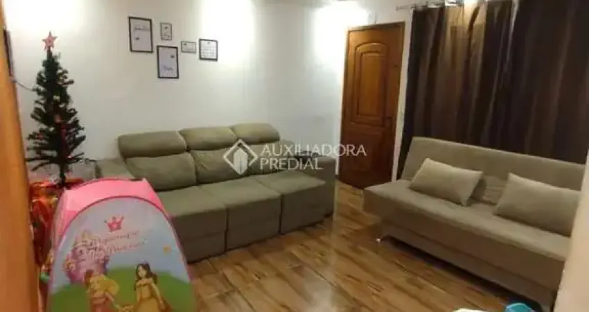 Apartamento com 2 quartos à venda na Domenico Botan, 7, Osvaldo Cruz, São Caetano do Sul