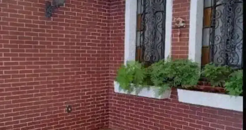 Casa com 3 quartos à venda na Rua José Benedetti, 333, Centro, São Bernardo do Campo