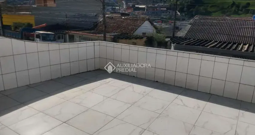 Casa com 3 quartos à venda na Rua Afonso Furtado de Mendonça, 460, Ferrazópolis, São Bernardo do Campo