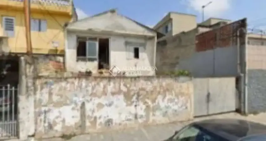 Terreno à venda na Rua Nelza Asêncio, 22, Ferrazópolis, São Bernardo do Campo