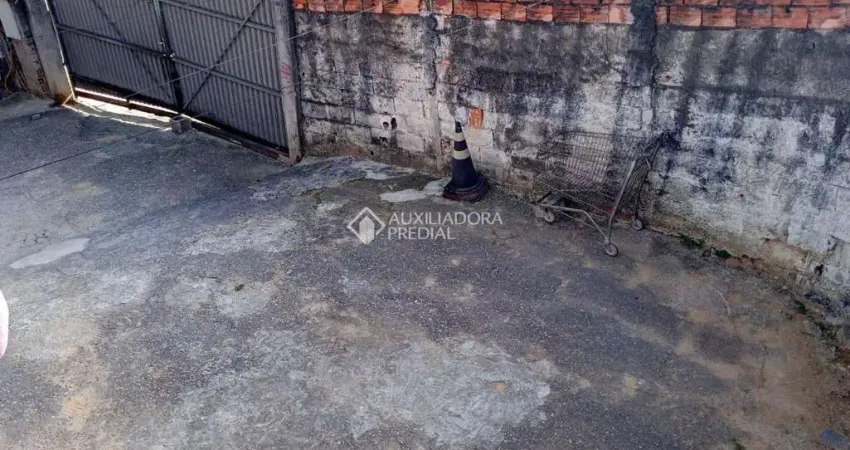 Barracão / Galpão / Depósito à venda na Rua Nelza Asêncio, 185, Ferrazópolis, São Bernardo do Campo
