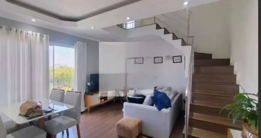 Apartamento com 3 quartos à venda na Avenida Piraporinha, 570, Planalto, São Bernardo do Campo