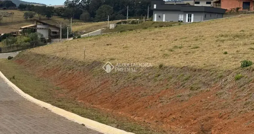 Terreno em condomínio fechado à venda na Entre Serras E Aguas, 1198, Centro, Joanópolis