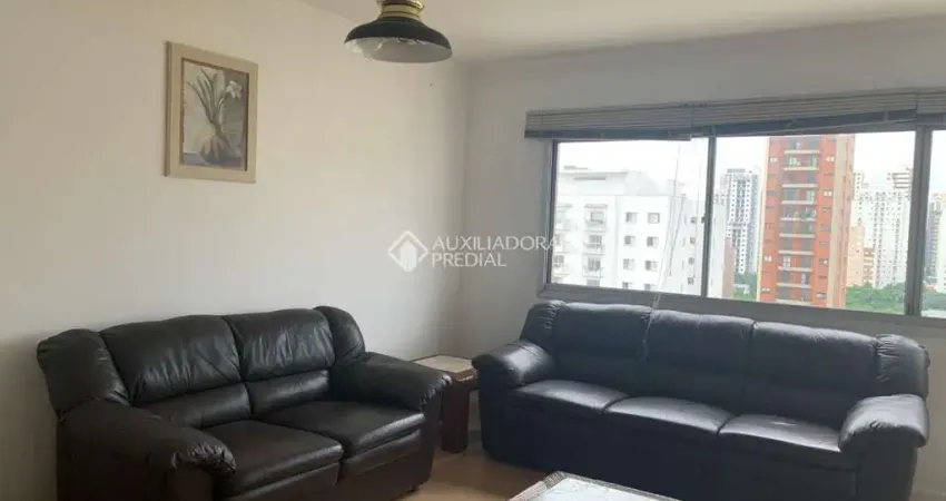Apartamento com 3 quartos à venda na Rua Teodoro Sampaio, 1424, Pinheiros, São Paulo