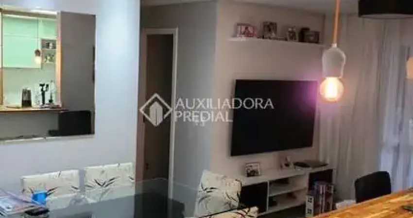 Apartamento com 2 quartos à venda na Avenida Doutor Augusto de Toledo, 675, Santa Paula, São Caetano do Sul