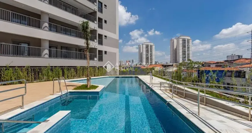 Apartamento com 2 quartos à venda na Avenida Bosque da Saúde, 1922, Saúde, São Paulo