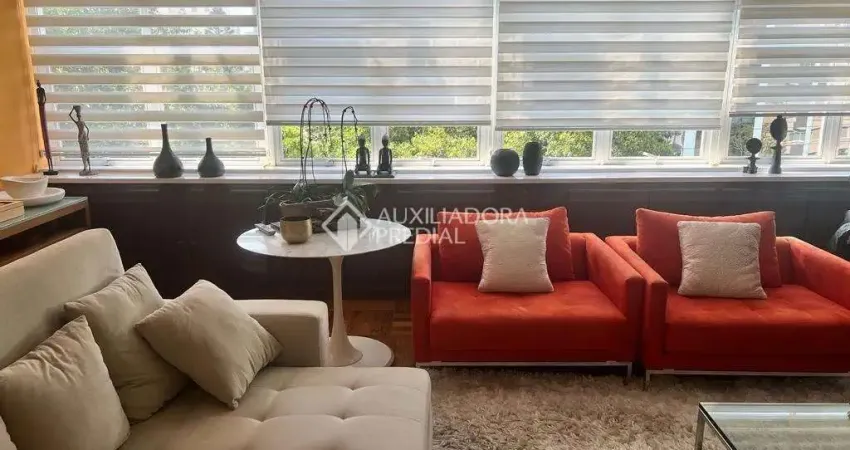 Apartamento com 3 quartos à venda na Rua André Fernandes, 205, Jardim Europa, São Paulo