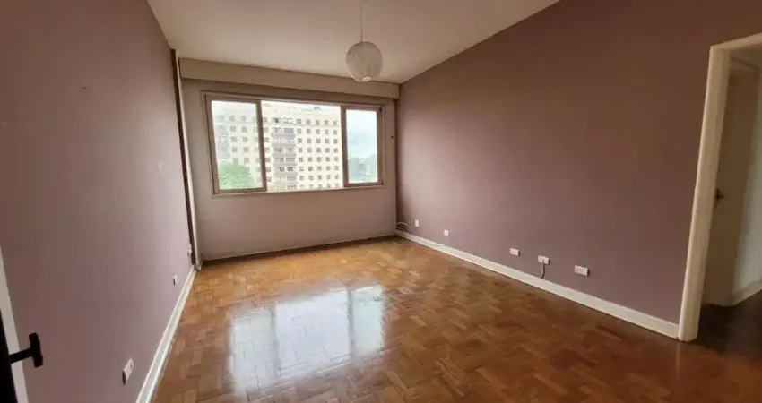 Apartamento com 2 quartos à venda na Avenida Nove de Julho, 4726, Jardim Paulista, São Paulo