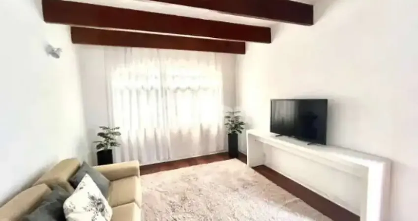 Casa com 3 quartos à venda na Rua Georgina de Albuquerque, 196, Parque Jabaquara, São Paulo