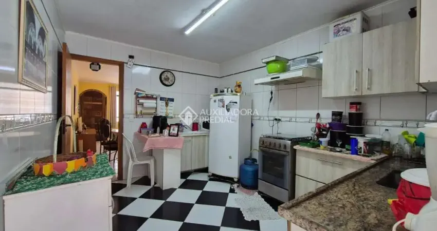 Casa com 2 quartos à venda na Rua Brasílio Machado, 463, Centro, São Bernardo do Campo