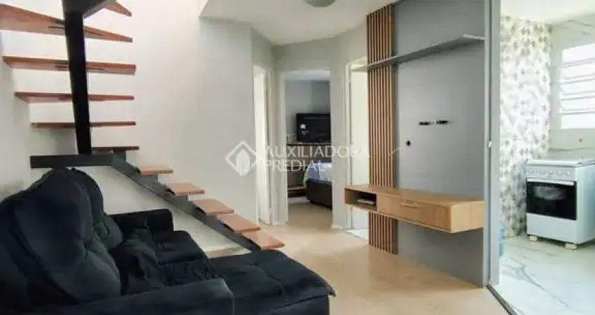 Cobertura com 1 quarto à venda na Avenida Wallace Simonsen, 1450, Nova Petrópolis, São Bernardo do Campo